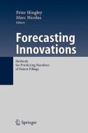 Forecasting Innovations edito da Springer Berlin Heidelberg