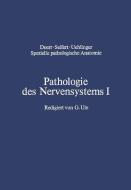Pathologie des Nervensystems I di J. Cervos-Navarro, H. Schneider edito da Springer Berlin Heidelberg