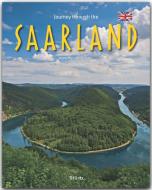 Journey through the Saarland di Michael Kühler, Brigitte Merz edito da Stürtz Verlag