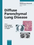 Diffuse Parenchymal Lung Disease edito da Karger