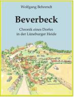 Beverbeck di Wolfgang Behrendt edito da Books on Demand