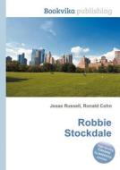 Robbie Stockdale edito da Book On Demand Ltd.