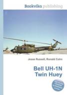 Bell Uh-1n Twin Huey edito da Book On Demand Ltd.