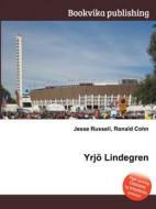 Yrjo Lindegren edito da Book On Demand Ltd.