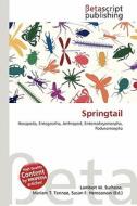 Springtail edito da Betascript Publishing