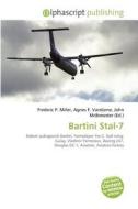 Bartini Stal-7 edito da Alphascript Publishing