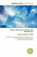 Lat Co Re 440 edito da Alphascript Publishing