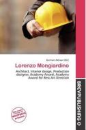 Lorenzo Mongiardino edito da Brev Publishing