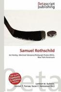 Samuel Rothschild edito da Betascript Publishing