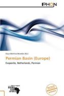Permian Basin (Europe) edito da Phon