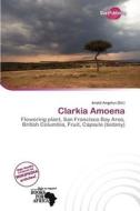 Clarkia Amoena edito da Duct Publishing