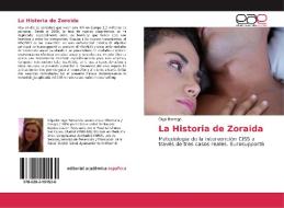 La Historia de Zoraida di Olga Borrego edito da EAE