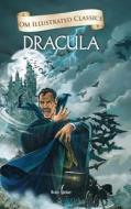 Om Illustrated Classics Dracula di Bram Stoker edito da OM Book Service