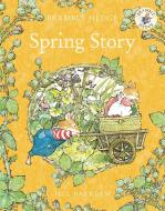 Spring Story di Jill Barklem edito da HarperCollins Publishers
