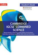 Cambridge IGCSE (TM) Combined Science Student's Book di Malcolm Bradley, Susan Gardner, Sam Goodman, Sue Kearsey, Chris Sunley, Jackie Clegg, Sarah Jinks, Mike Smith, Ga Price edito da HarperCollins Publishers