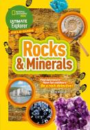 Rocks and Minerals di National Geographic Kids edito da HarperCollins Publishers