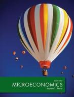 Microeconomics di Stephen L. Slavin edito da IRWIN