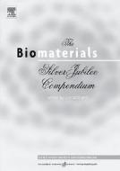 The Biomaterials: Silver Jubilee Compendium edito da ACADEMIC PR INC