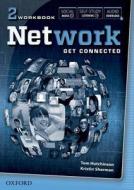 Network: 2: Workbook with listening di Kristin Sherman edito da OUP Oxford