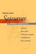Poetry from Sojourner di Lynne Yamaguchi edito da University of Illinois Press