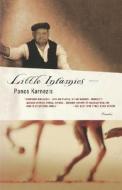 Little Infamies di Panos Karnezis edito da St. Martins Press-3PL