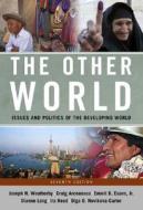 The Other World di Joseph Weatherby, Emmit B. Evans, Dianne B. Long, Ira Reed, Olga D. Carter, Craig Arceneaux, Reginald Gooden edito da Pearson Education (us)