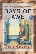 Days of Awe di Achy Obejas edito da BALLANTINE BOOKS