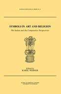 Symbols in Art and Religion di Karel Werner edito da Taylor & Francis Ltd