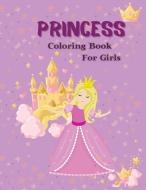 Princess di Jack Newman edito da Paul Chiorean