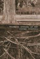 Research Methods in Social Sciences: Custom Edition for Thomas Edison State College di W. Lawrence Neuman, Donald G. McTavish, Herman J. Loether edito da Pearson Learning Solutions