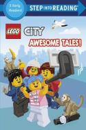 Awesome Tales! (Lego City) di Random House edito da RANDOM HOUSE