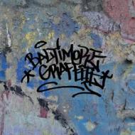 Baltimore Graffiti: The Definitive Charm City Style Collection di Michael Sachse edito da Schiffer Publishing Ltd