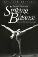 Striking A Balance edito da Rowman & Littlefield