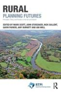 Rural Planning Futures edito da Taylor & Francis Ltd