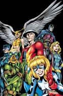 JSA by Geoff Johns Book Two di G. Johns edito da DC Comics