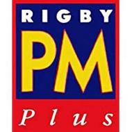 Rigby PM Plus: Leveled Reader Bookroom Package Sapphire (Levels 29-30) Colors Around Us di Rigby edito da Rigby