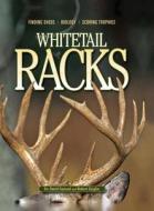 Whitetail Racks di David Samuel, Robert Zaiglin edito da Kp Books