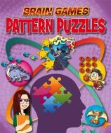 Brain Games: Pattern Puzzles di Edward Godwin edito da Hachette Children's Group