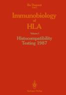 Immunobiology of HLA edito da Springer New York