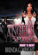 Angel's Back di Brenda G. Wright edito da Xlibris