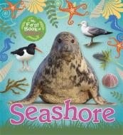 My First Book Of Nature: Seashore di Victoria Munson edito da Hachette Children's Group