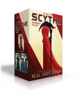 The Arc of a Scythe Trilogy: Scythe; Thunderhead; The Toll di Neal Shusterman edito da SIMON & SCHUSTER BOOKS YOU
