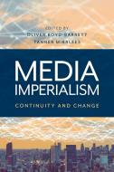 Media Imperialism edito da Rowman & Littlefield