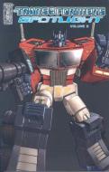 Transformers Spotlight Volume 2 di Simon Furman, Stuart Moore, Nick Roche edito da Idea & Design Works