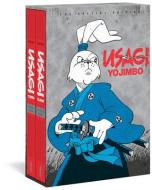Usagi Yojimbo di Stan Sakai edito da Fantagraphics