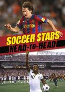 Soccer Stars di Tracy Turner edito da Smart Apple Media