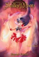 Sailor Moon Eternal Edition 3 di Naoko Takeuchi edito da Kodansha America, Inc