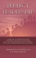 Perfect Leadership di Emmanuel Cooper edito da WESTBOW PR