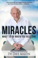 Miracles di Dave Martin edito da Harrison House