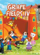 Grape Fields IV di Anna Labencka edito da New Generation Publishing